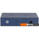 Коммутаторы Dahua DH-CS4005-4ET1GT-36