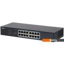 Коммутаторы Dahua DH-S3016-16GT