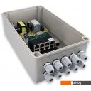 Коммутаторы Optimus U2I-8F2b/1F