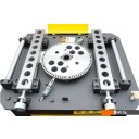 Деревообрабатывающие и металлообрабатывающие станки ТСС GW 42A