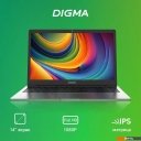 Ноутбуки Digma Eve P4850 DN14N5-8CXW01