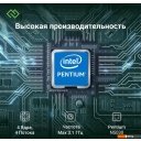 Ноутбуки Digma Eve P4850 DN14N5-8CXW01