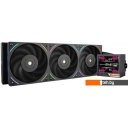 Системы охлаждения Thermalright Mjolnir Vision 360 UB PRO ARGB (черный)