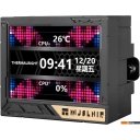 Системы охлаждения Thermalright Mjolnir Vision 360 UB PRO ARGB (черный)