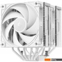 Системы охлаждения DeepCool AK620 G2 WH R-AK620G2-WHNNMN-GJD