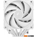 Системы охлаждения DeepCool AK620 G2 WH R-AK620G2-WHNNMN-GJD