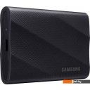 Внешние накопители Samsung T9 2TB (черный)