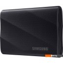 Внешние накопители Samsung T9 2TB (черный)