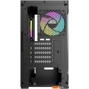 Корпуса Ocypus Gamma C52 BK ARGB