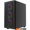 Корпуса Powercase Mistral Micro EM17 CMMEM17B-A4