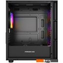Корпуса Powercase Mistral Micro EM17 CMMEM17B-A4