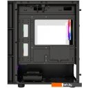 Корпуса Powercase Mistral Micro EM17 CMMEM17B-A4