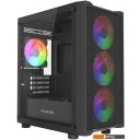 Корпуса Powercase Mistral Micro EM19 CMMEM19B-A4