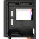 Корпуса Powercase Mistral Micro EM19 CMMEM19B-A4