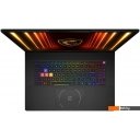 Ноутбуки MSI Crosshair 18 HX AI A2XWGKG-022XRU