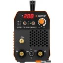 Сварочные инверторы Сварог Real TIG 200 (W2K1)