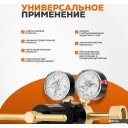 Комплектующие для сварочного оборудования Сварог РВД-100 100564