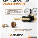 Комплектующие для сварочного оборудования Сварог РВД-100 100564