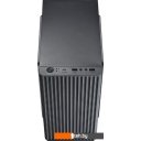 Корпуса Formula Air Mesh G1 (черный)