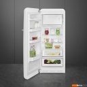 Холодильники Smeg FAB28LWH6
