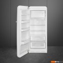 Холодильники Smeg FAB28LWH6