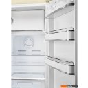 Холодильники Smeg FAB28RCR6