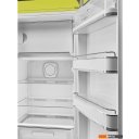 Холодильники Smeg FAB28RLI6