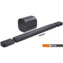 Саундбары и домашние кинотеатры JBL Bar 1300MK2