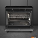Кухонные плиты Smeg CX91IMBL