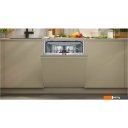 Посудомоечные машины NEFF S155EVX04E