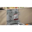 Посудомоечные машины NEFF S255EAX16E