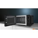 Микроволновые печи Siemens iQ300 FF020LMB2 (черный)