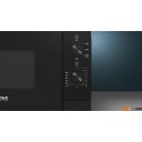 Микроволновые печи Siemens iQ300 FF020LMB2 (черный)