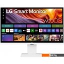 Мониторы LG MyView Smart Monitor 32U830SA-W