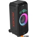 Беспроводные и портативные колонки LG XBOOM XL7T
