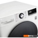 Стиральная машина LG F4Y6RYGYWV