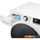 Стиральная машина LG F4Y6RYGYWV