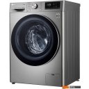 Стиральная машина LG F4V5RYP2T