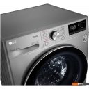 Стиральная машина LG F4V5RGP2T