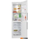 Холодильники POZIS RK FNF-173 (серебристый металлопласт)