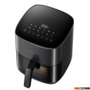 Аэрогрили и аэрофритюрницы Trouver Air Fryer FD10s Pro 6L (черный)