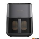 Аэрогрили и аэрофритюрницы Trouver Air Fryer FD10s Pro 6L (черный)