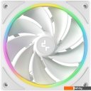 Системы охлаждения DeepCool FL12R SE WH 3IN1 R-FL12RSE-WHAPN3-G