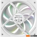 Системы охлаждения DeepCool FL12R SE WH 3IN1 R-FL12RSE-WHAPN3-G