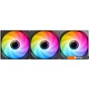 Системы охлаждения Jonsbo ZW-140BR (черный)