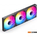 Системы охлаждения Jonsbo ZW-140BR (черный)