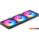 Системы охлаждения Jonsbo ZW-140BR (черный)