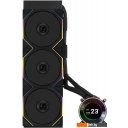 Системы охлаждения Lian Li Hydroshift II LCD-C 360TL GHS2LCD36TB G89.GHS2LCD36TB.R0