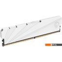 Оперативная память Netac Shadow S 8ГБ DDR4 3200 МГц NTSSD4P32SP-08W