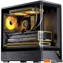 Корпуса Jonsbo D200 (черный)